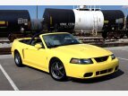 Thumbnail Photo 45 for 2003 Ford Mustang